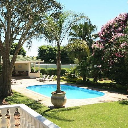 הילקרסט Valley Lodge מראה חיצוני תמונה