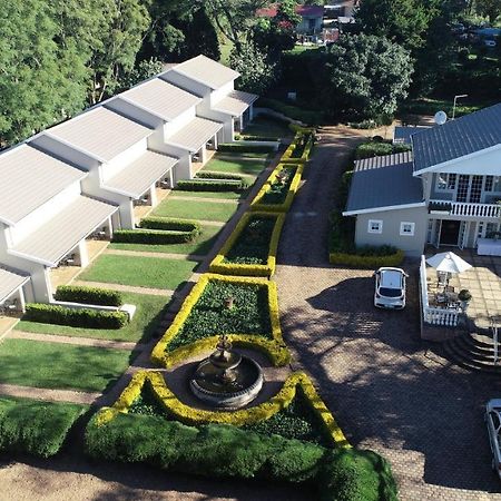 הילקרסט Valley Lodge מראה חיצוני תמונה