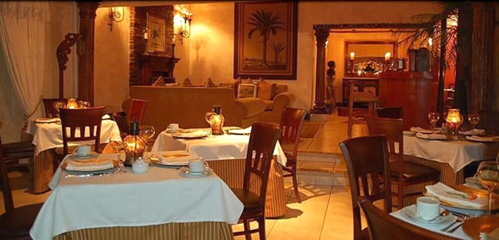 הילקרסט Valley Lodge מראה חיצוני תמונה