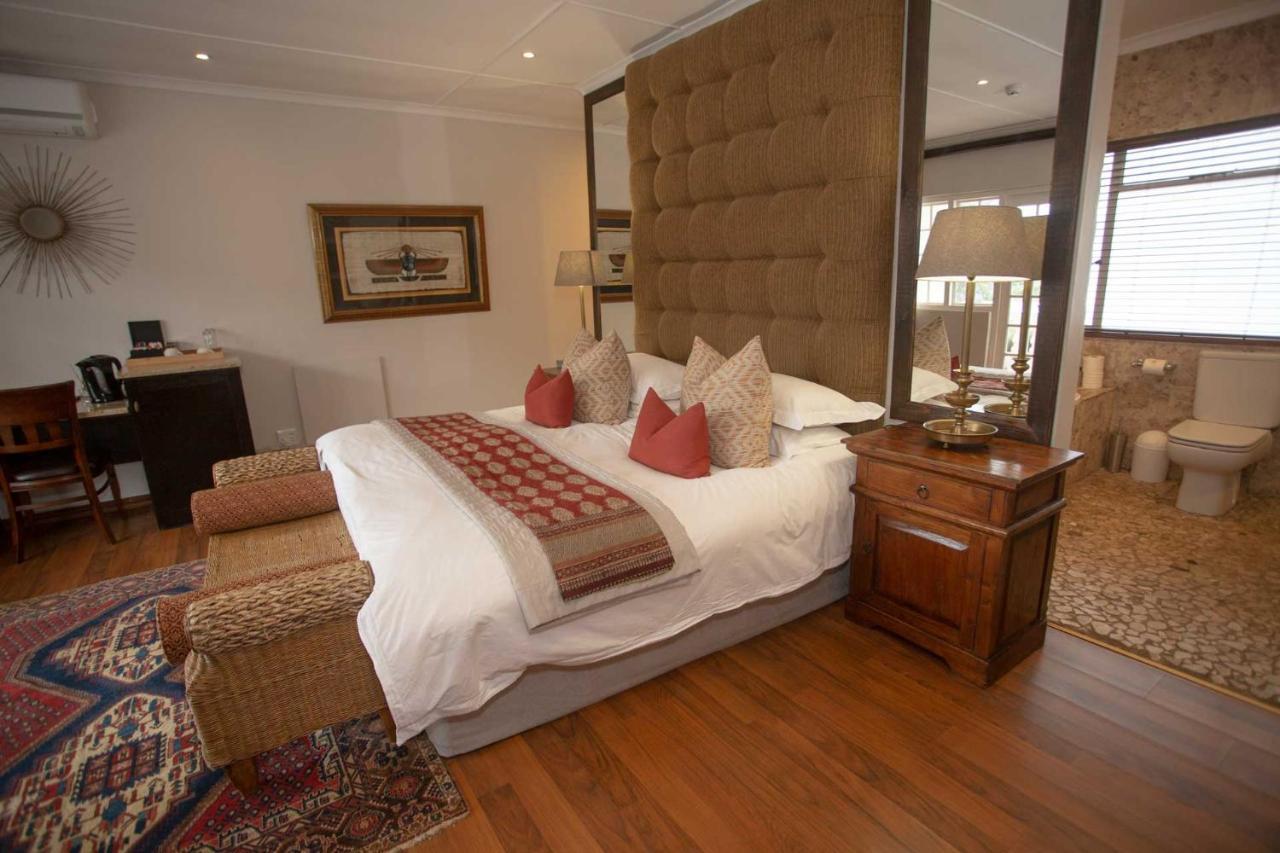 הילקרסט Valley Lodge מראה חיצוני תמונה