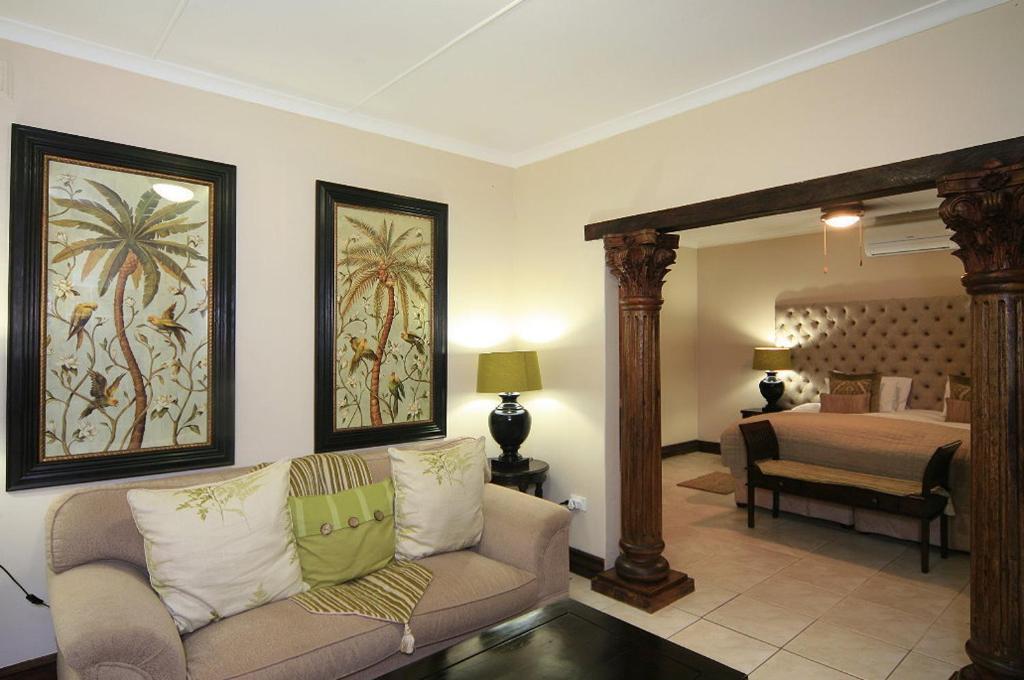 הילקרסט Valley Lodge חדר תמונה