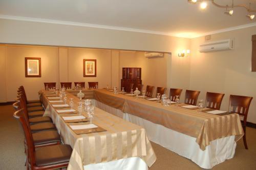 הילקרסט Valley Lodge מראה חיצוני תמונה