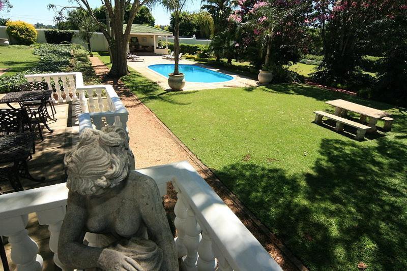 הילקרסט Valley Lodge מראה חיצוני תמונה