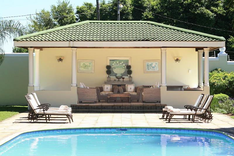 הילקרסט Valley Lodge מראה חיצוני תמונה