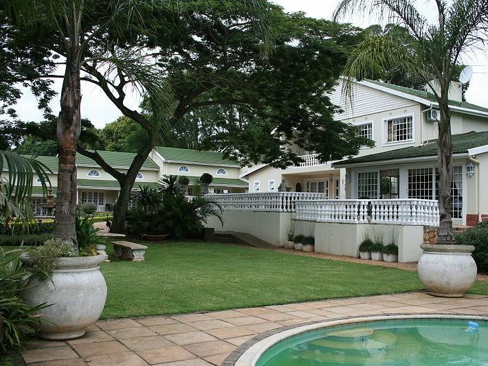 הילקרסט Valley Lodge מראה חיצוני תמונה