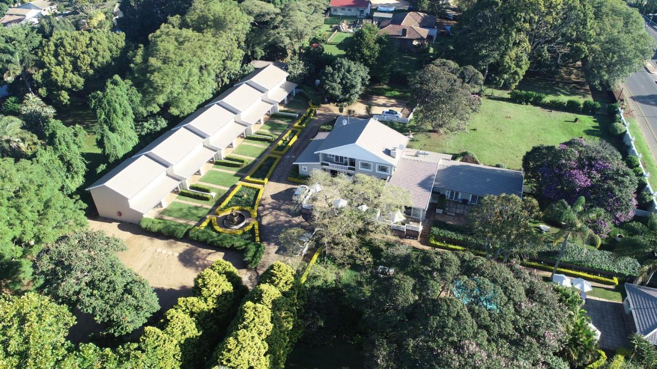 הילקרסט Valley Lodge מראה חיצוני תמונה