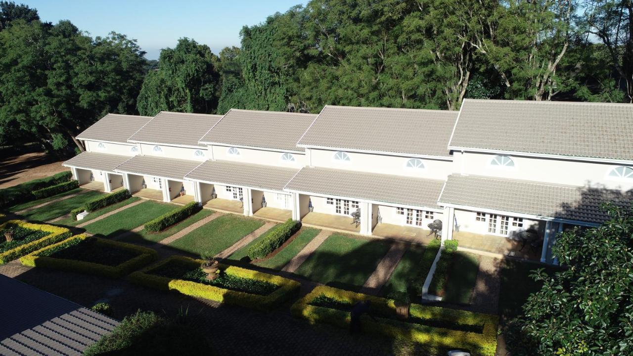 הילקרסט Valley Lodge מראה חיצוני תמונה