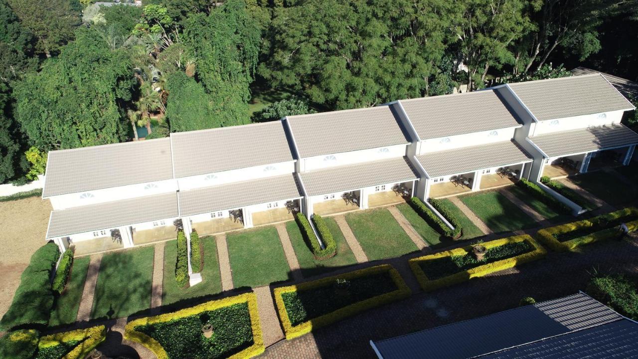 הילקרסט Valley Lodge מראה חיצוני תמונה