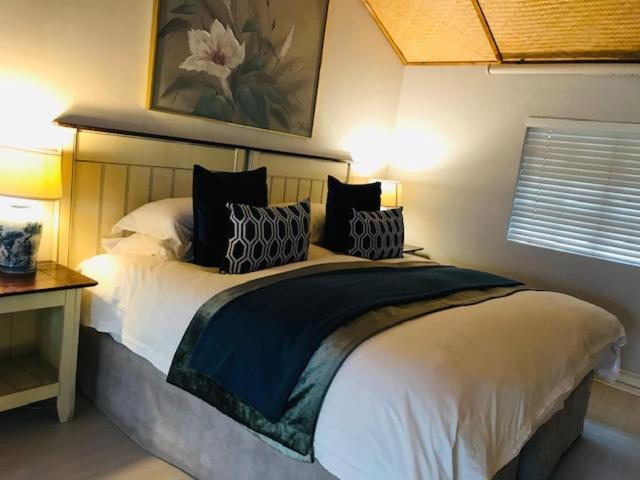 הילקרסט Valley Lodge מראה חיצוני תמונה