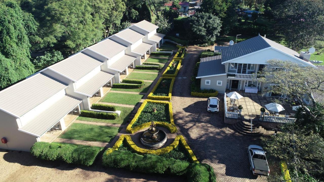 הילקרסט Valley Lodge מראה חיצוני תמונה