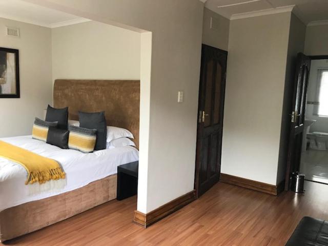 הילקרסט Valley Lodge מראה חיצוני תמונה