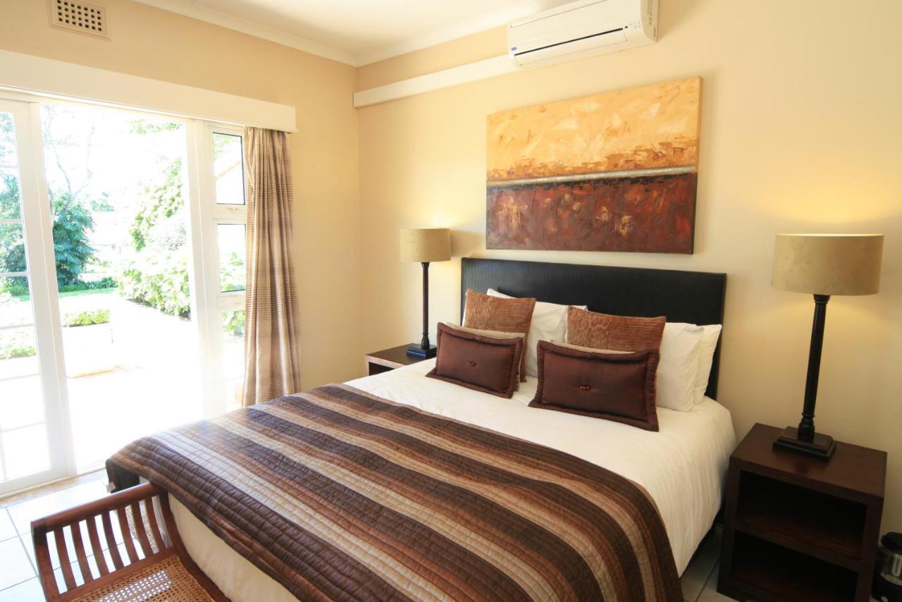 הילקרסט Valley Lodge מראה חיצוני תמונה