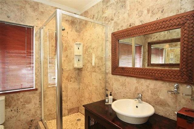 הילקרסט Valley Lodge מראה חיצוני תמונה
